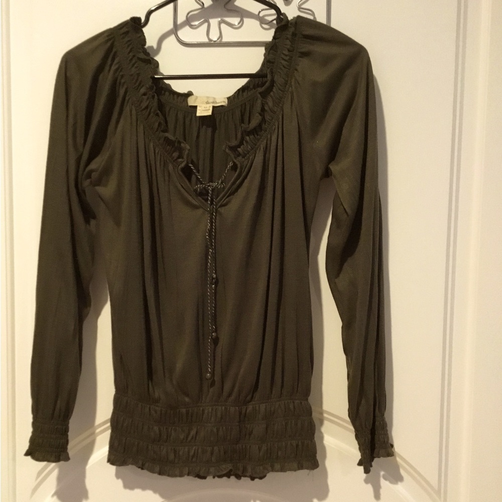 Comfy Top